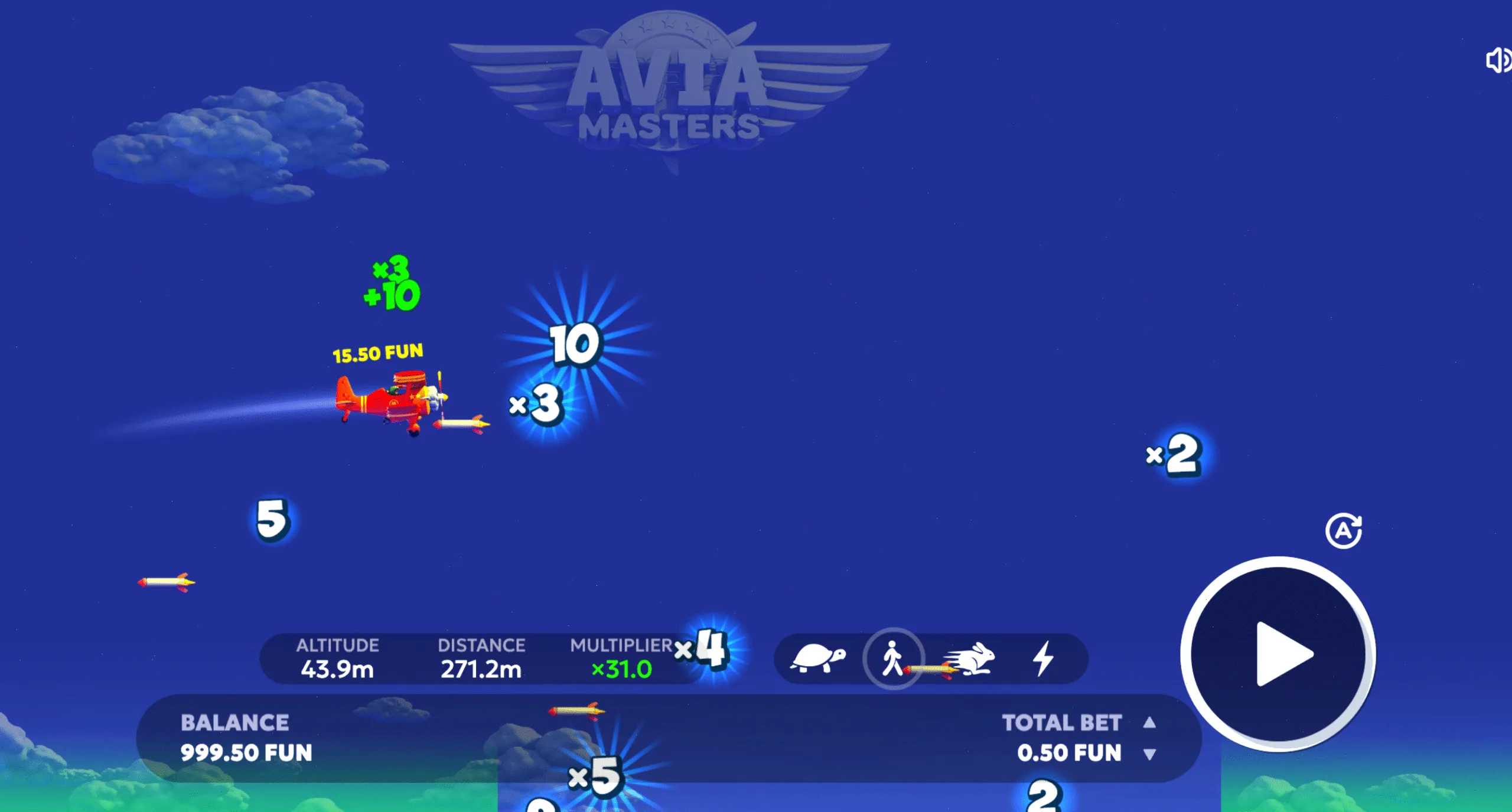 🗺️ Navigator’s Guide: The Essential Flight Map Every Nigerian Needs to Conquer Aviamasters